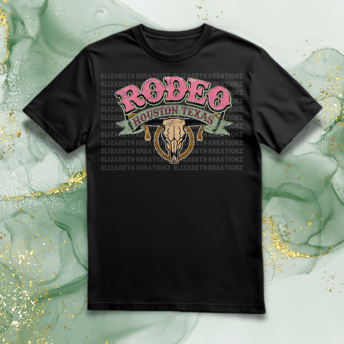 RODEO HOUSTON SHIRT