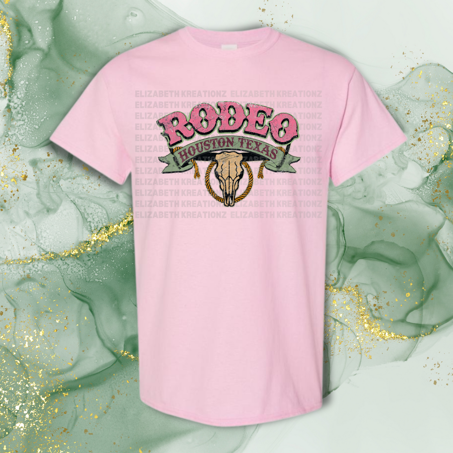 RODEO HOUSTON SHIRT