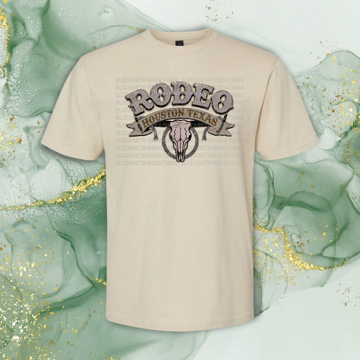 RODEO HOUSTON II SHIRT