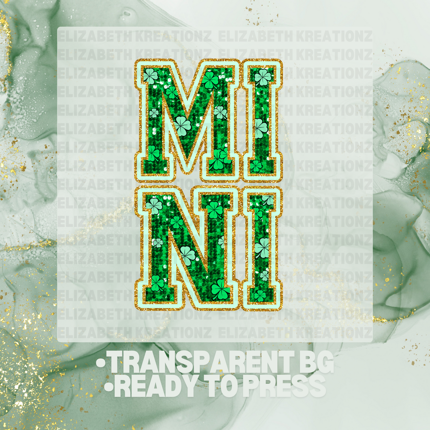 MAMA MINI DTF TRANSFER