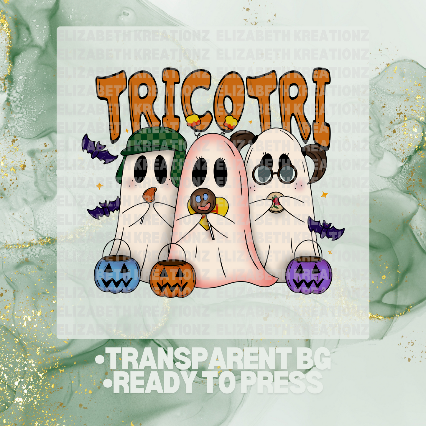 TRICOTRI DTF TRANSFER