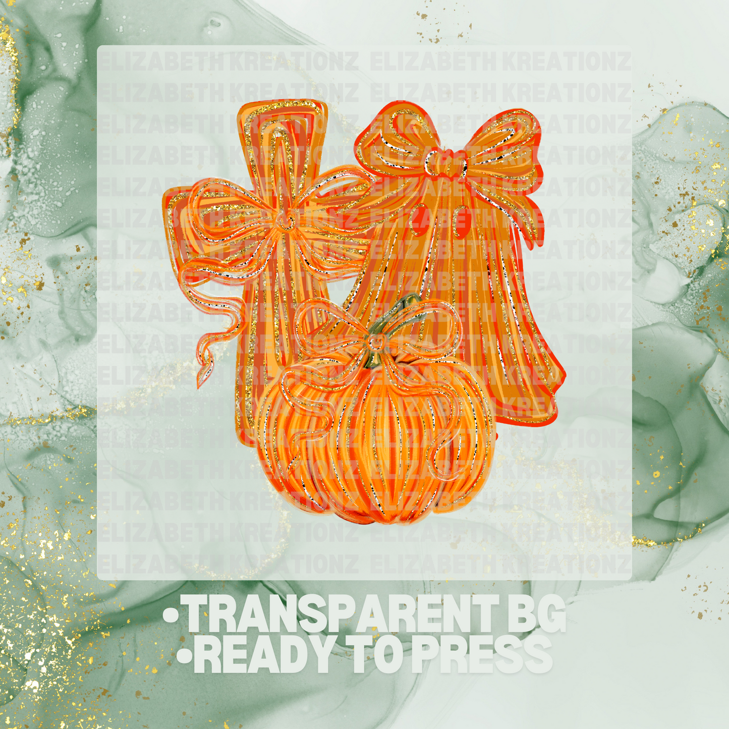 FALL FAITH DTF TRANSFER