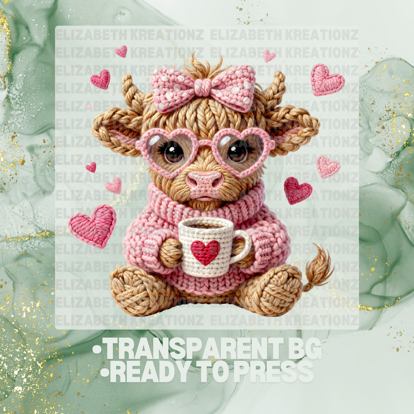 VAQUITA DTF TRANSFER