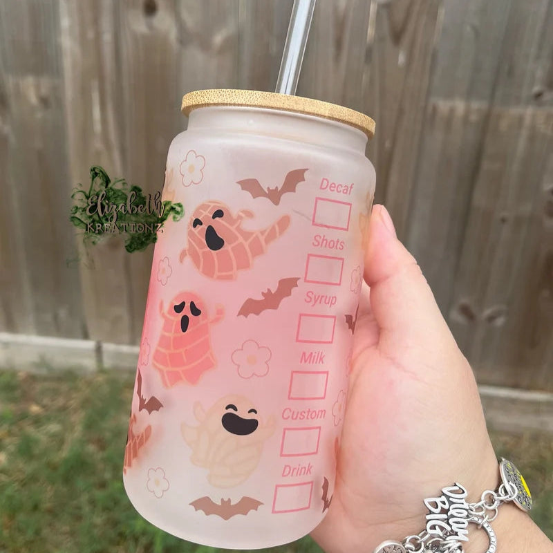 CAFECITO Y CHISME LIBBEY CUP