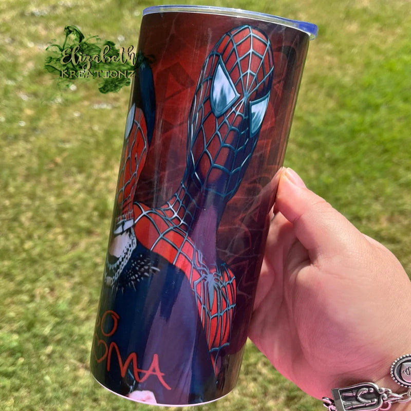 DOPE P PESO PLUMA TUMBLER
