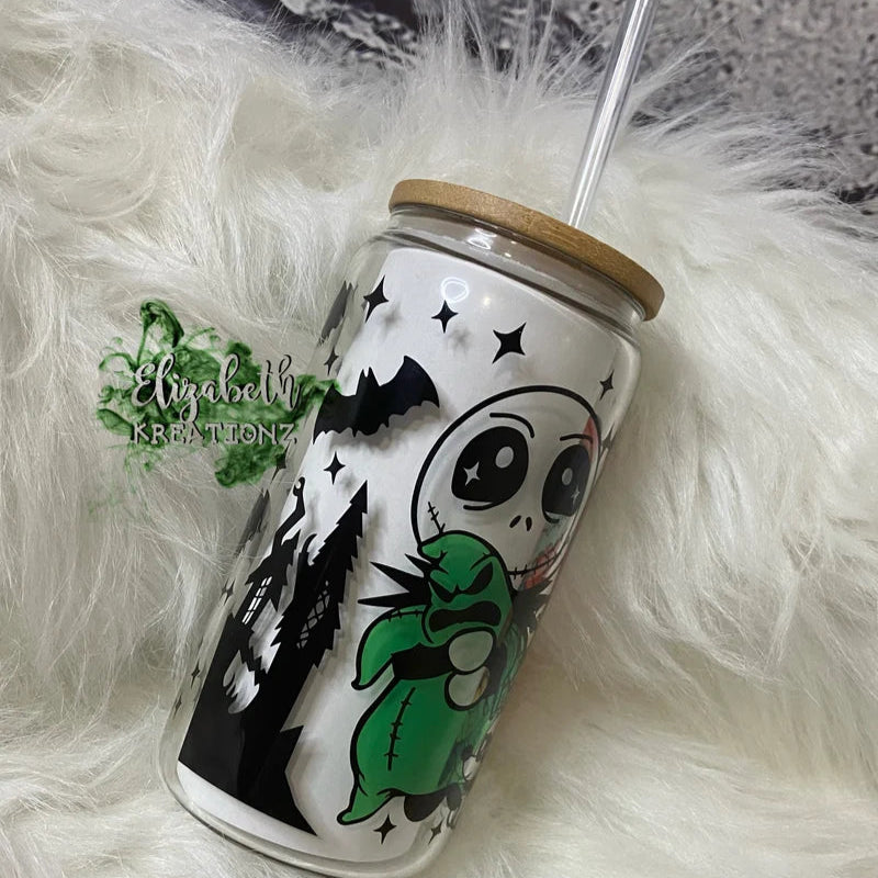 JACK & SALLY LIBBEY CUP