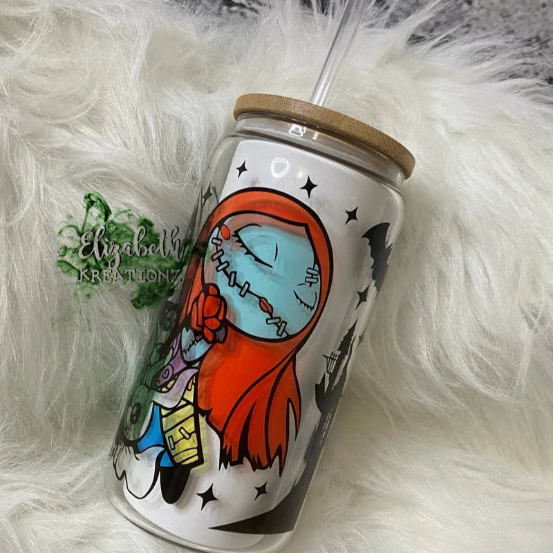 JACK & SALLY LIBBEY CUP
