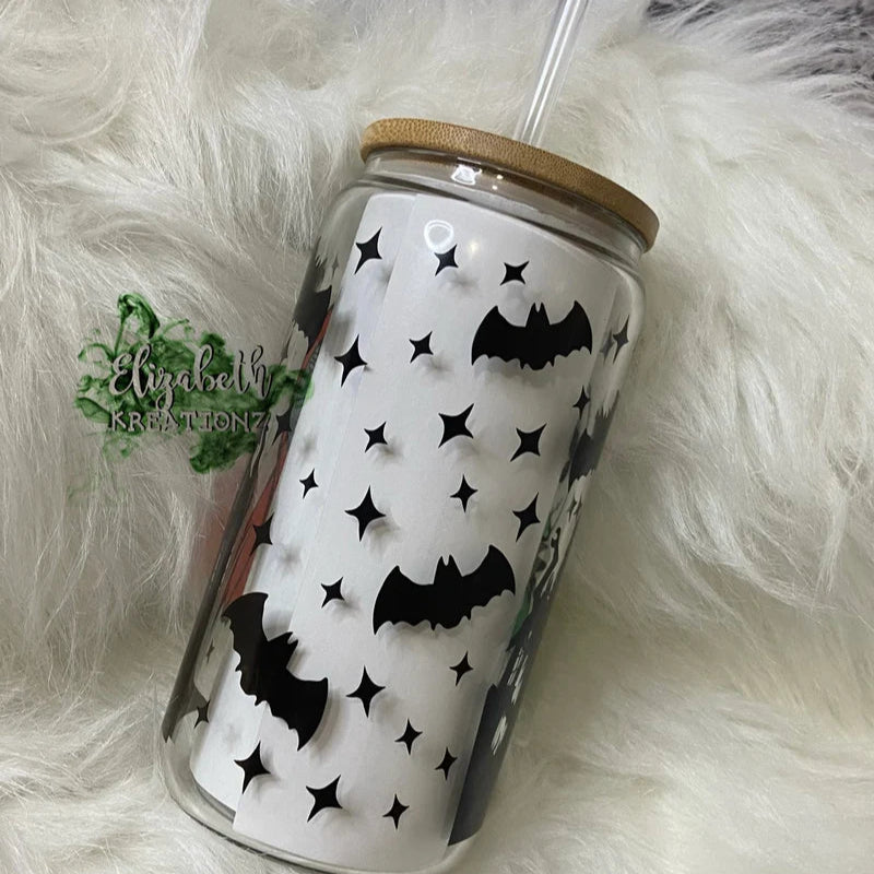 JACK & SALLY LIBBEY CUP