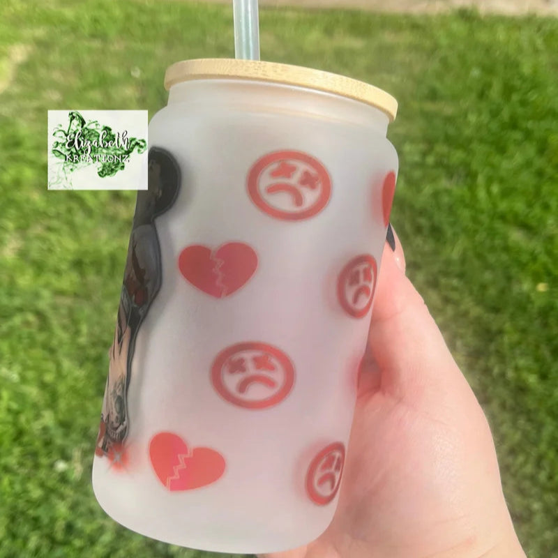 SAD BOYZ II LIBBEY CUP