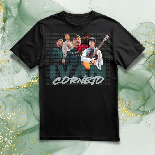 IVAN CORNEJO II SHIRT