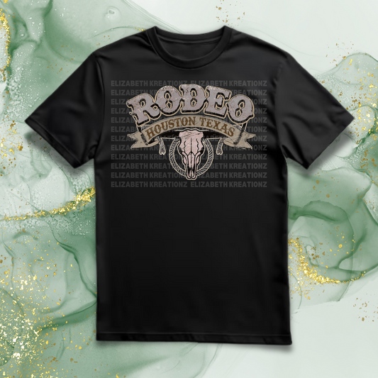 RODEO HOUSTON II SHIRT