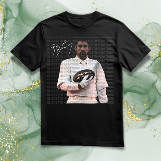 BAD BUNNY WE ARE AMERICA SHIRT