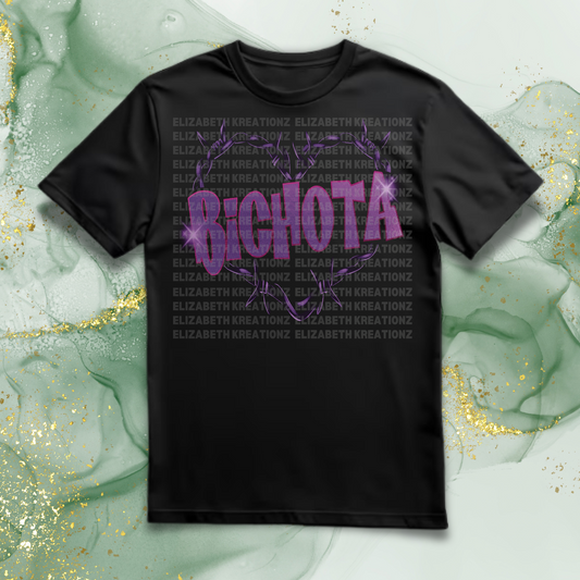 BICHOTA SHIRT