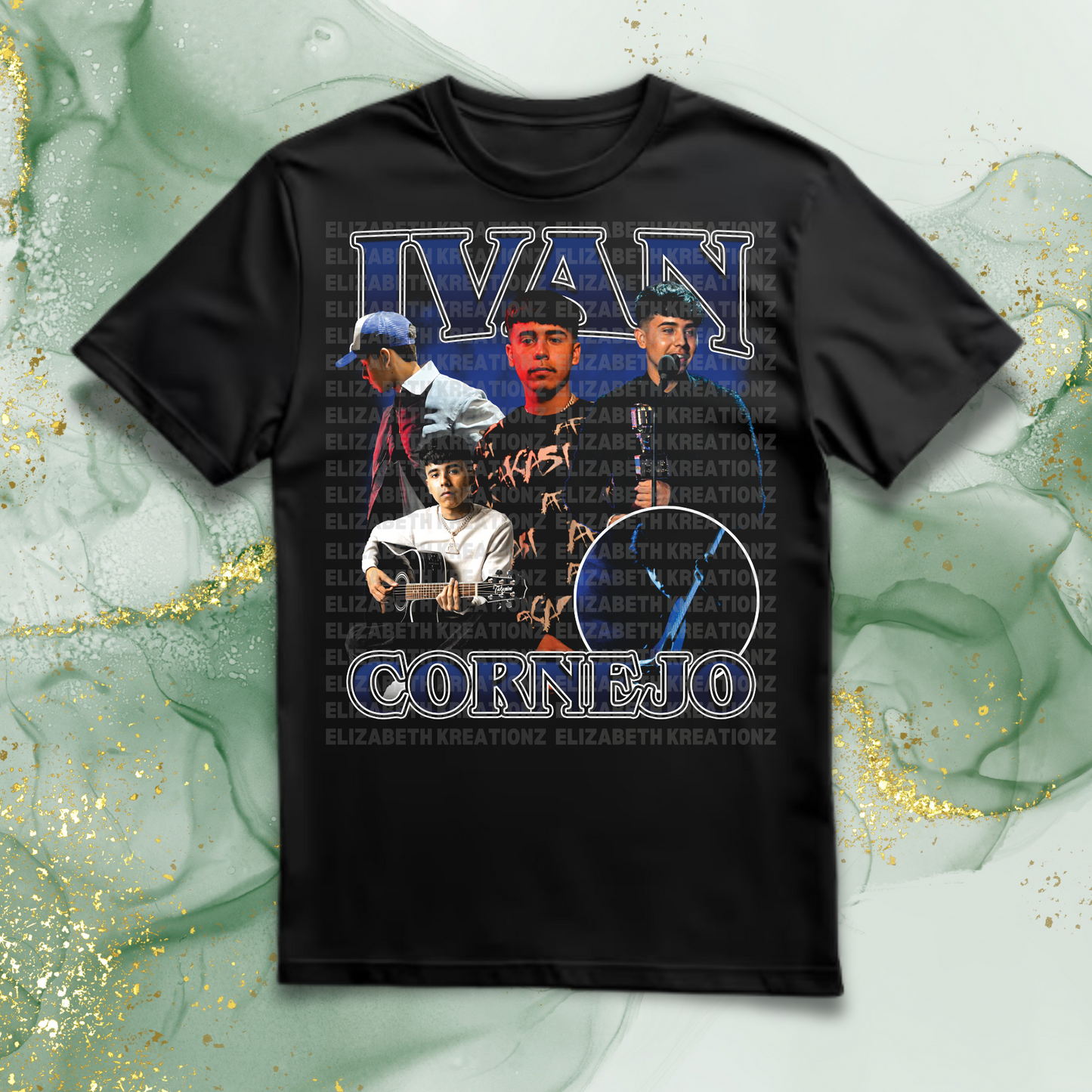 IVAN CORNEJO SHIRT