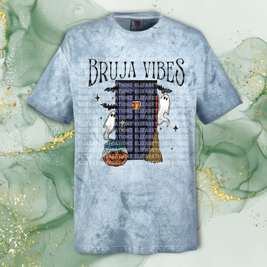 BRUJA VIBES SHIRT