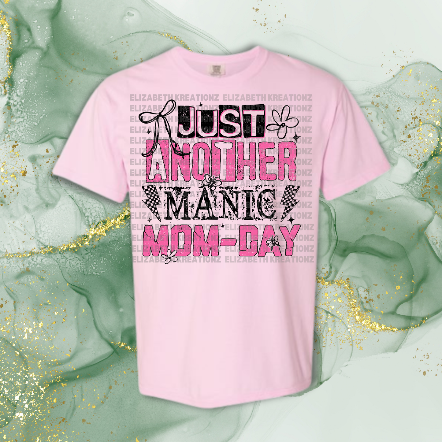 MOM-DAY SHIRT
