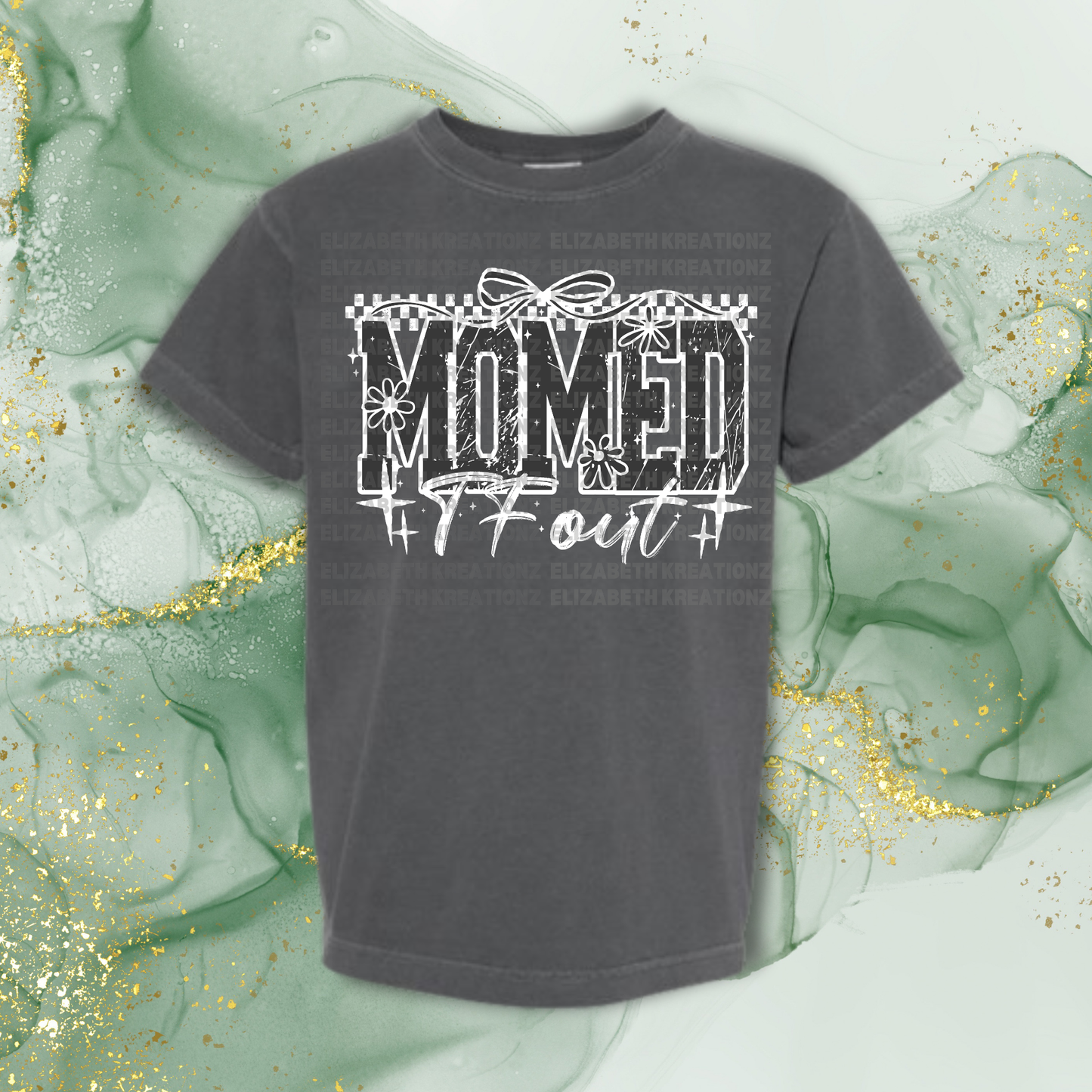 MOMED TF OUT SHIRT