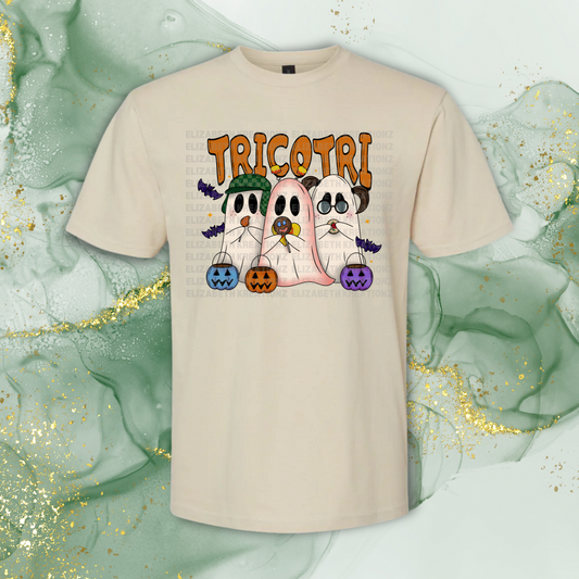 TRICOTRI SHIRT