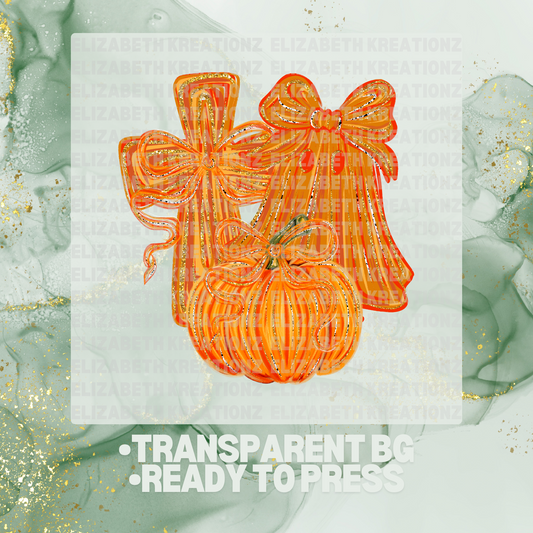 FALL FAITH DTF TRANSFER
