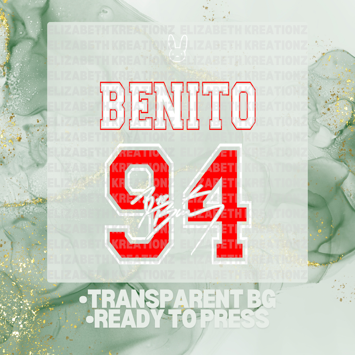 BENITO 94 TRANSFER