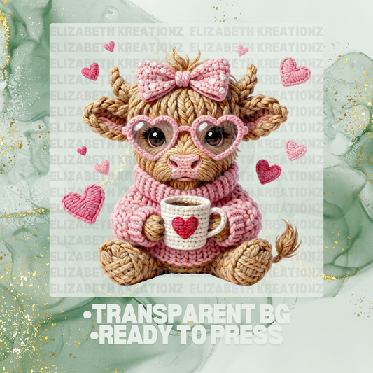 VAQUITA DTF TRANSFER