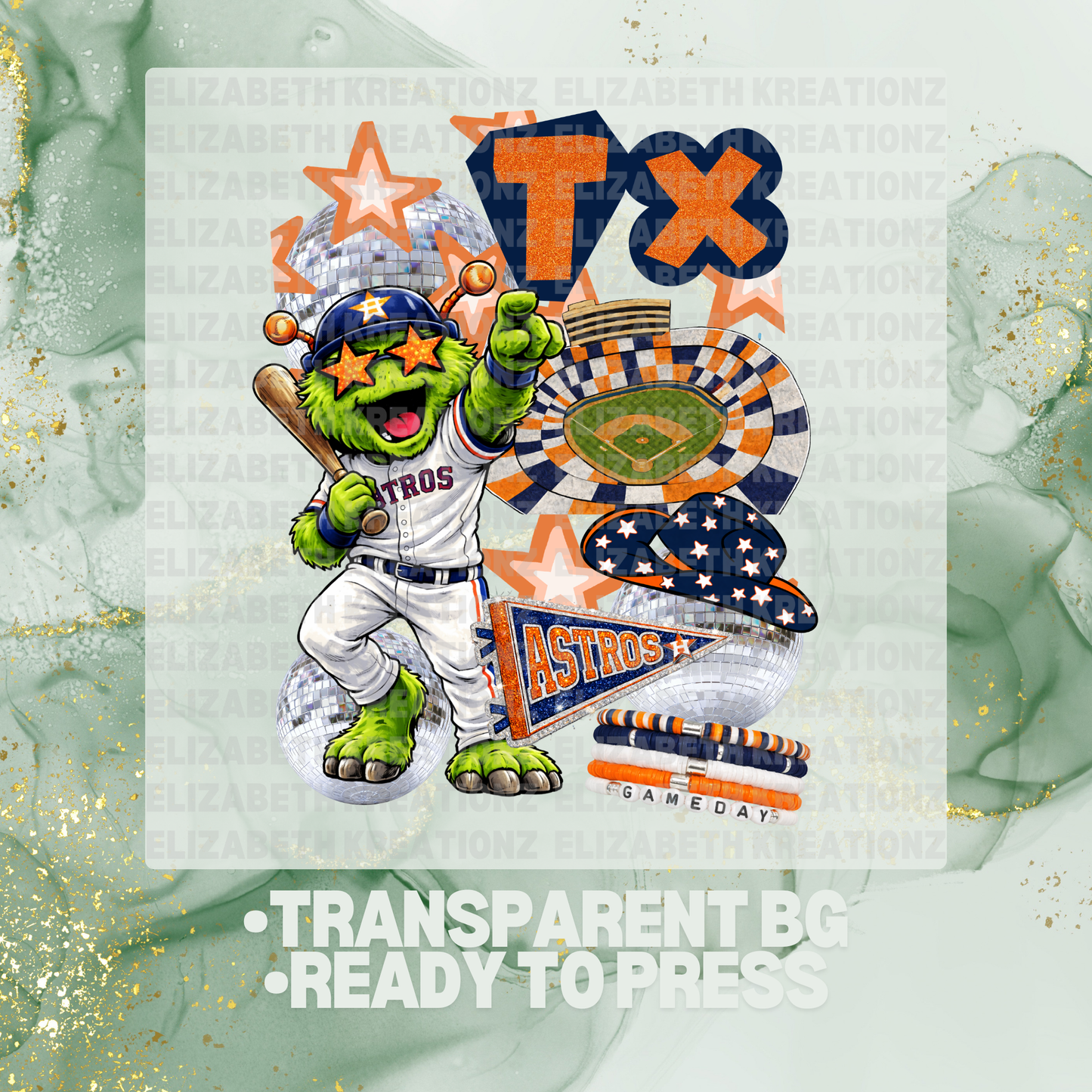 TX ORBIT DTF TRANSFER