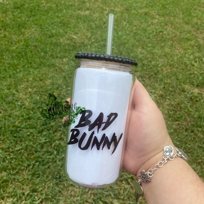 BAD BUNNY LIBBEY CUP