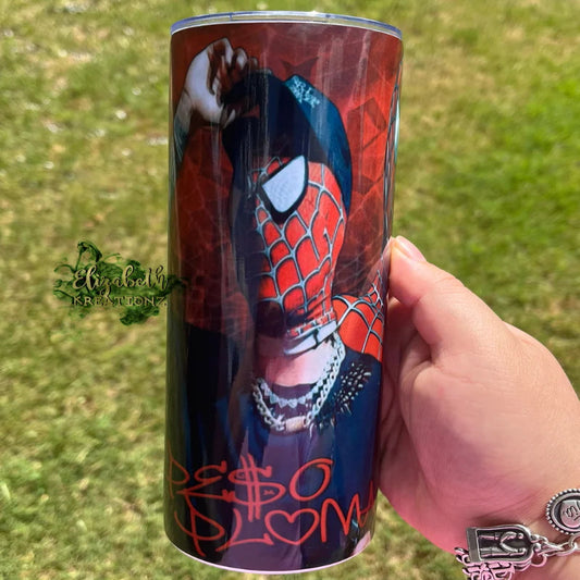 DOPE P PESO PLUMA TUMBLER