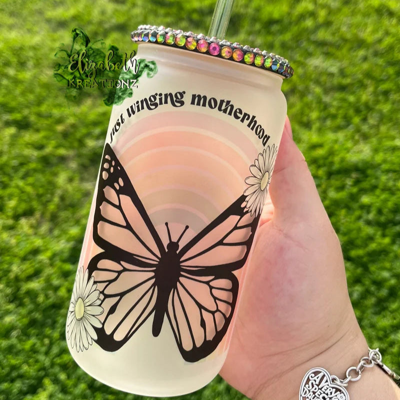 MOTHERHOOD LIBBEY CUP